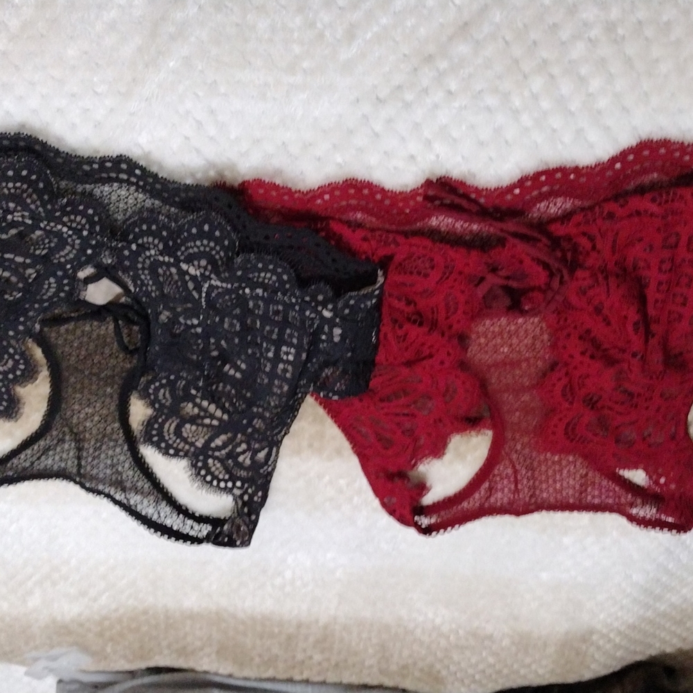 Victoria Secret bralette